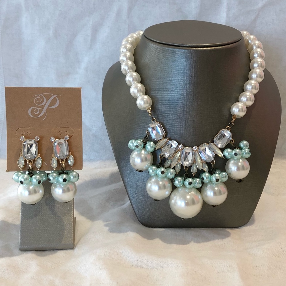 Jewelry Set